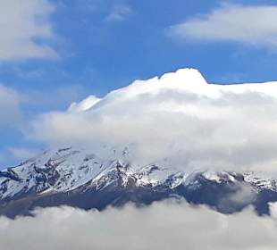 Chimborazo