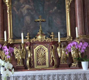 Ehemaliges Spital zum Heiligen Geist,