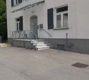 Albgut - Altes Lager