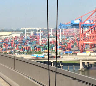 Containerhafen