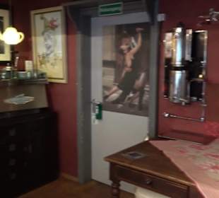 Boxenstop Museum
