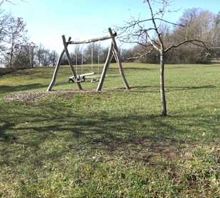 Hirschauer Spitzbergwegle (Premiumspazierwanderweg