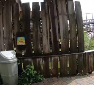 Erlebnispark Tripsdrill