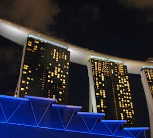 Marina Bay Sands