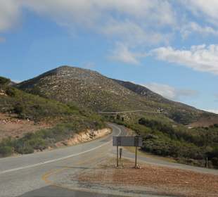 Outeniqua Pass