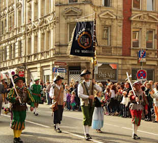 Wagnertanzgilde Bad Windsheim