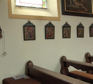 Wallfahrtskapelle zur Schmerzhaften Muttergottes N