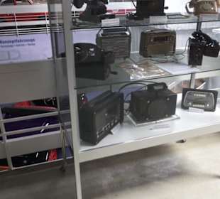 Deutsches Automuseum