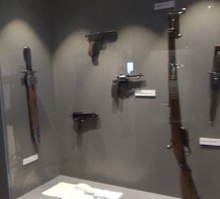 Rainer Regimentsmuseums