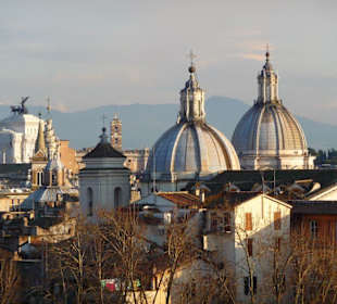 Blick von der Engelsburg