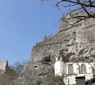 Altstadt Idar-Oberstein