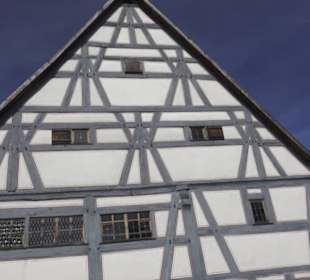 Hohenloher Freilandmuseum