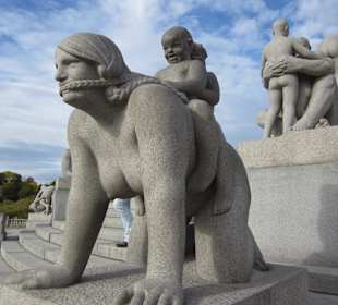 Vigeland Park