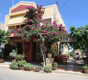 Taverne Milos 