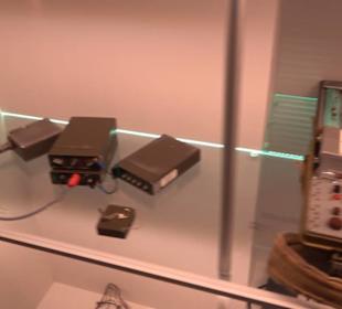 Deutsches Spionagemuseum
