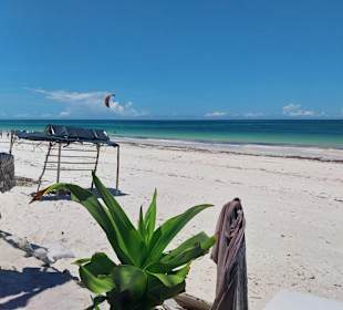 Strand Diani Beach