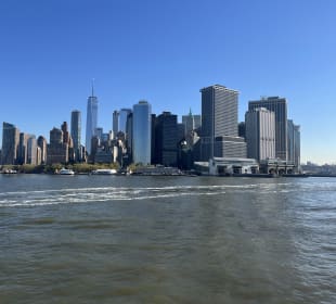 Staten Island Ferry