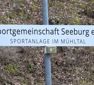 Sportanlage im Mühlental Seeburg