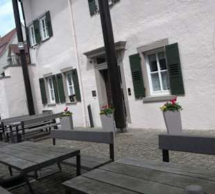 Stadtrundgang Balingen