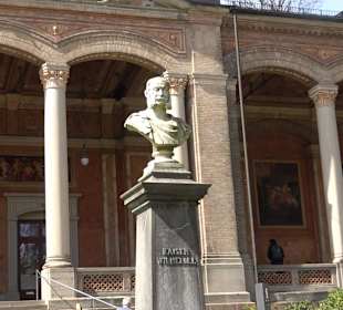 Kaiserallee Baden-Baden