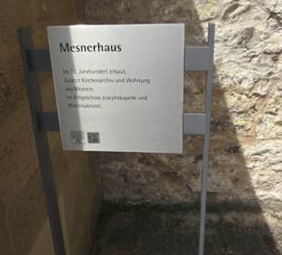 Kloster Großcomburg