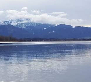 Chiemsee