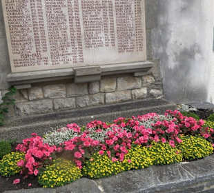 Kirche zu den Heiligen Drei Königen