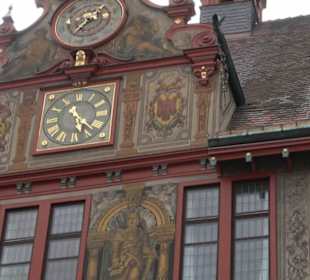 Rathaus 
