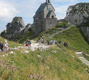 Wendelsteinkirche