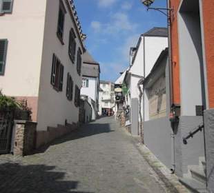 Altstadt Rüdesheim