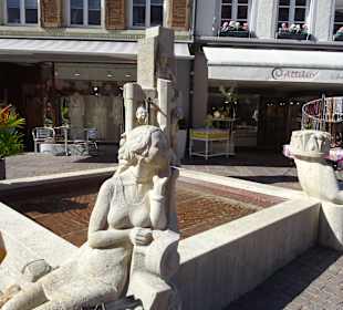 Waldshut Altstadt