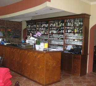 Restaurant Nea Olympia