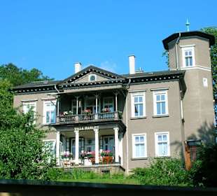 Villa "Marlitt"