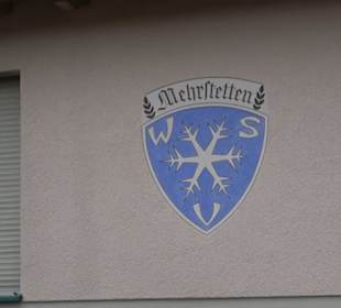 Sportplatz Mehrtstetten