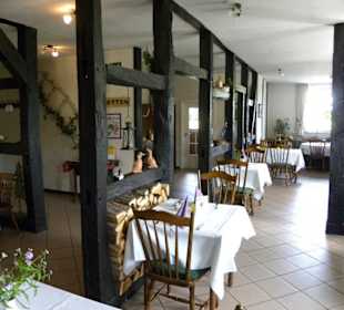 Landgasthof Kreuzkrug Uetze