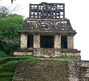 Sonnentempel