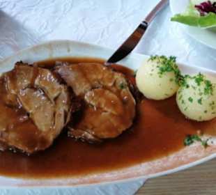 Burgkeller Rosenburg