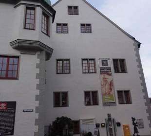 Schloss Immenstadt