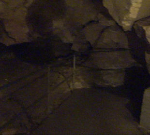 Tiefenhöhle Laichingen