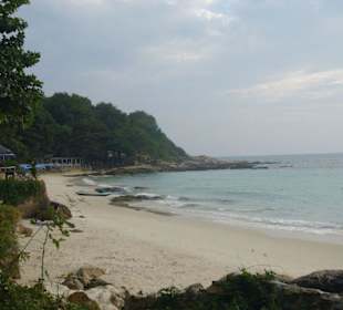 Strand Koh Samet