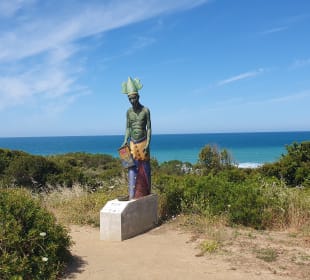 Wandern Novo Sancti Petri