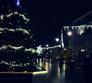 Święta na Piotrkowskiej