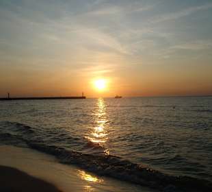 Plaża Łeba