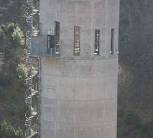 Talsperre Leibis
