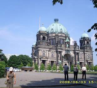 Berliner Dom