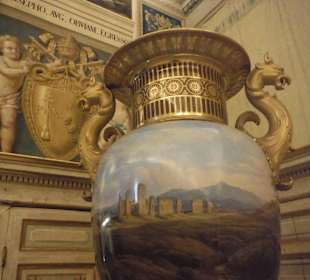 Vatikanische Museen (Musei Vaticani)