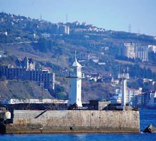 Strandpromenade Jalta