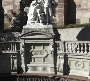 Donauquelle