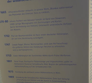 Tiefenhöhle Laichingen