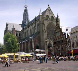 Haarlem 